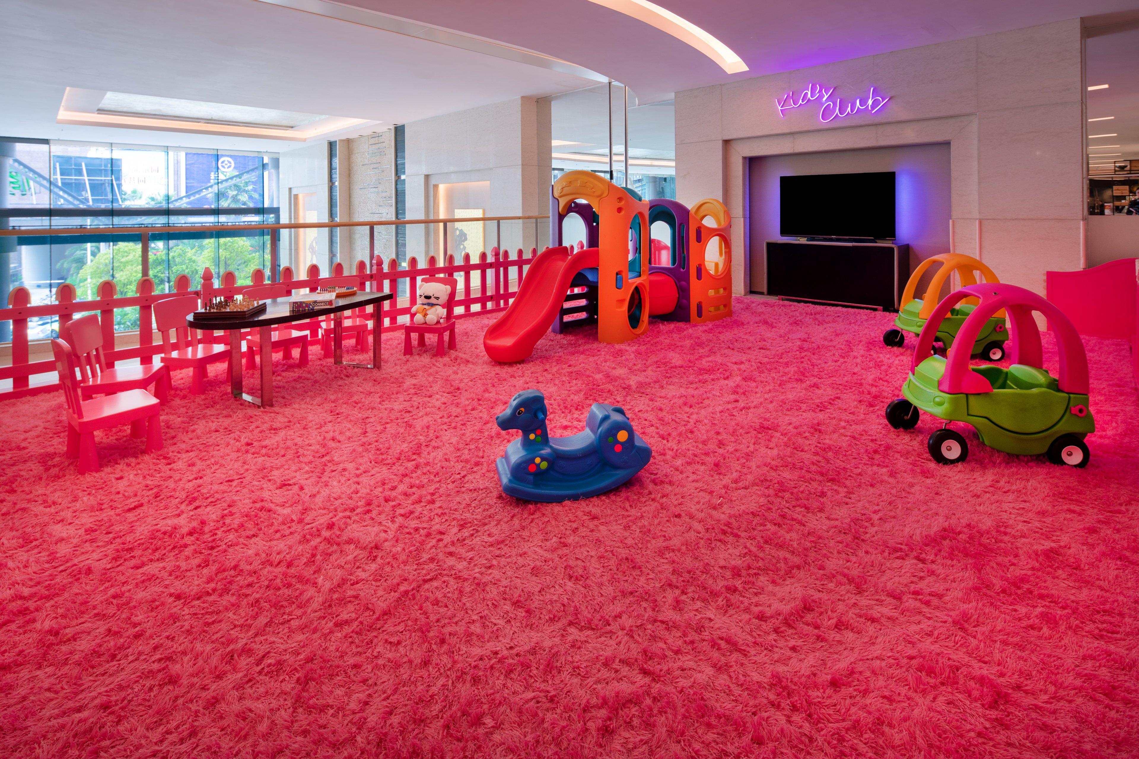 Holiday Inn Nanchang Riverside By Ihg Exterior photo