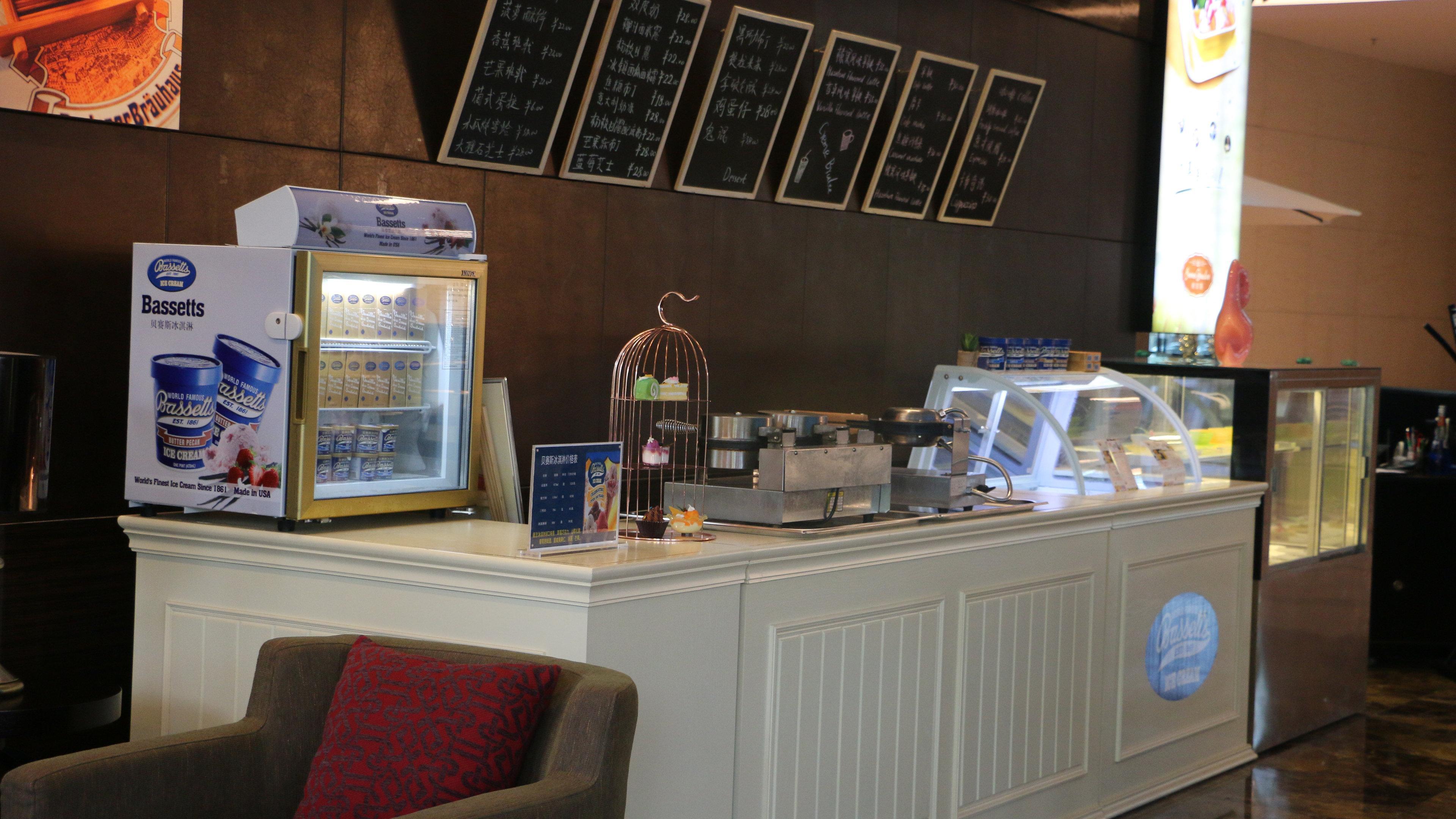 Holiday Inn Nanchang Riverside By Ihg Exterior photo