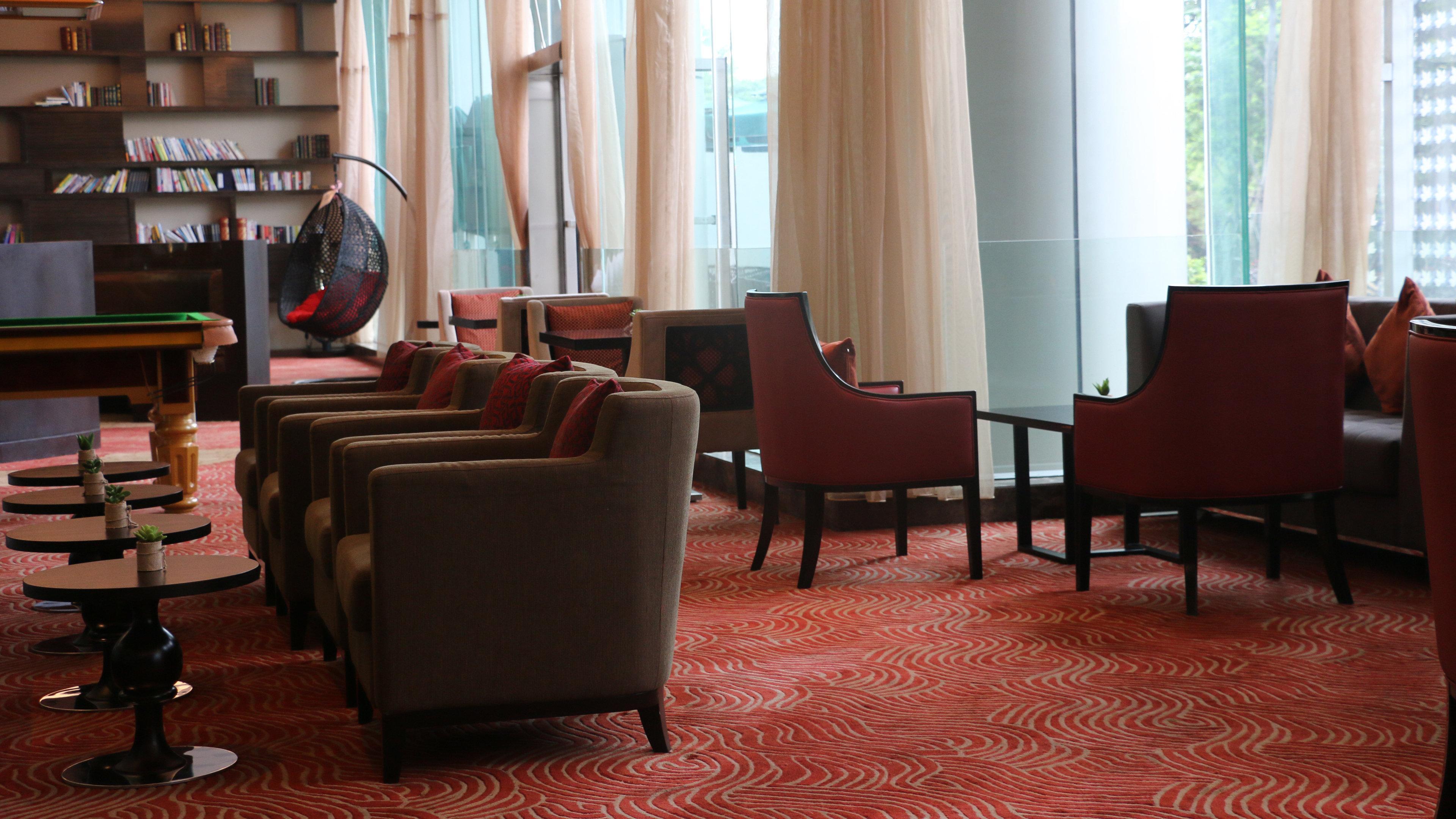 Holiday Inn Nanchang Riverside By Ihg Exterior photo